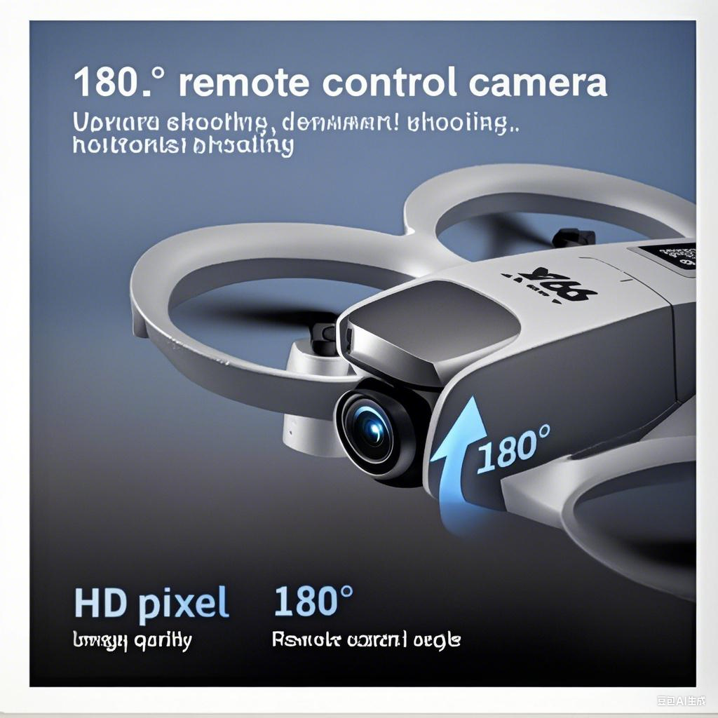 V66 Mini Remote Control Positi – обзор и цена Drone Camera Wide Angle