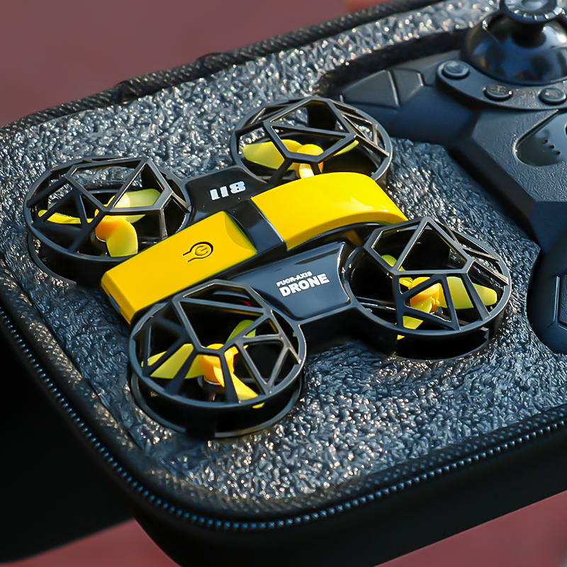 Dowellin D12 Drone Mini Remote – обзор и цена Drone Camera Mount