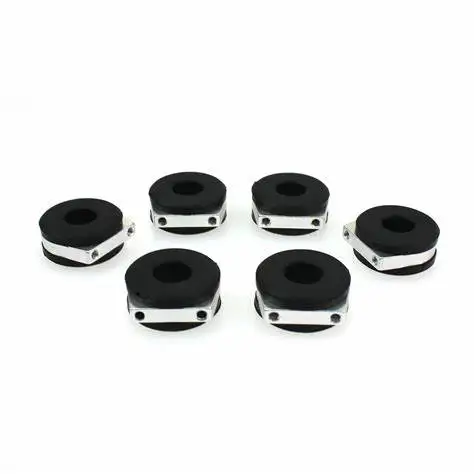 1-6pcs CNC Aluminium Gimbal 8m – обзор и цена Drone Camera With Gimbal