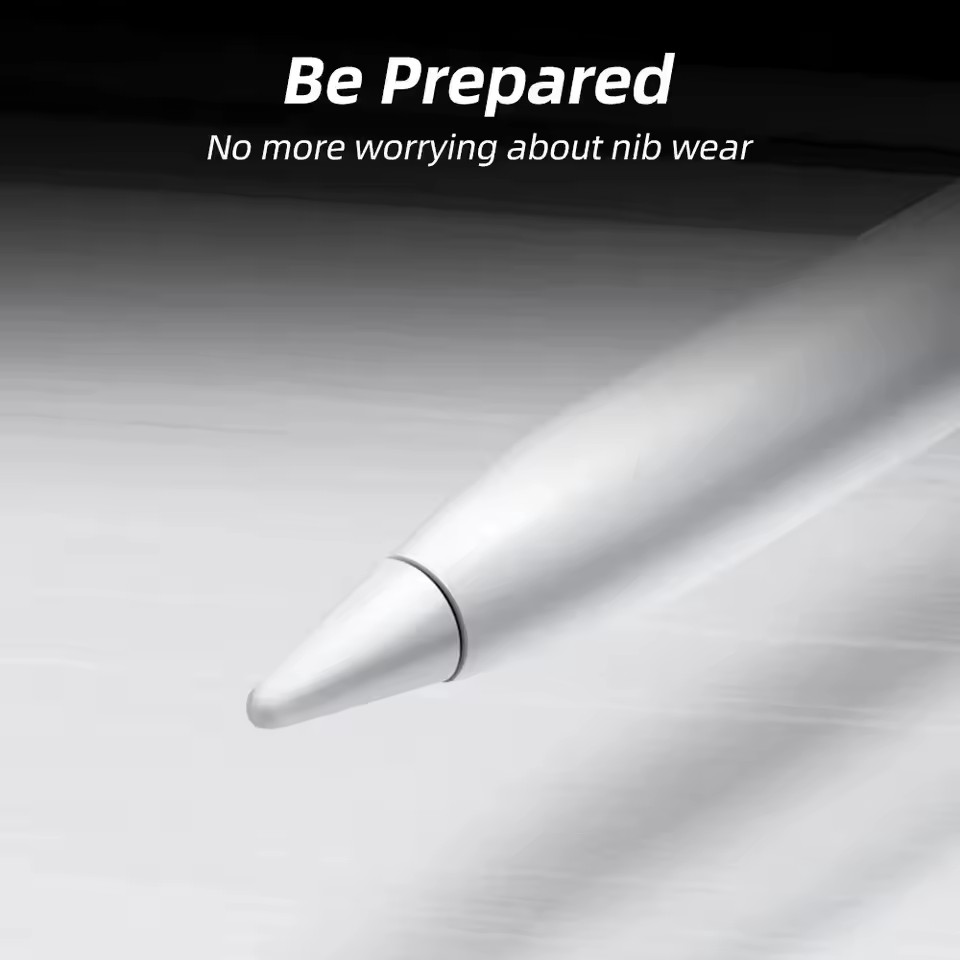 Replacement Pencil Tips for Ap – обзор и цена Drone Camera Stabilized