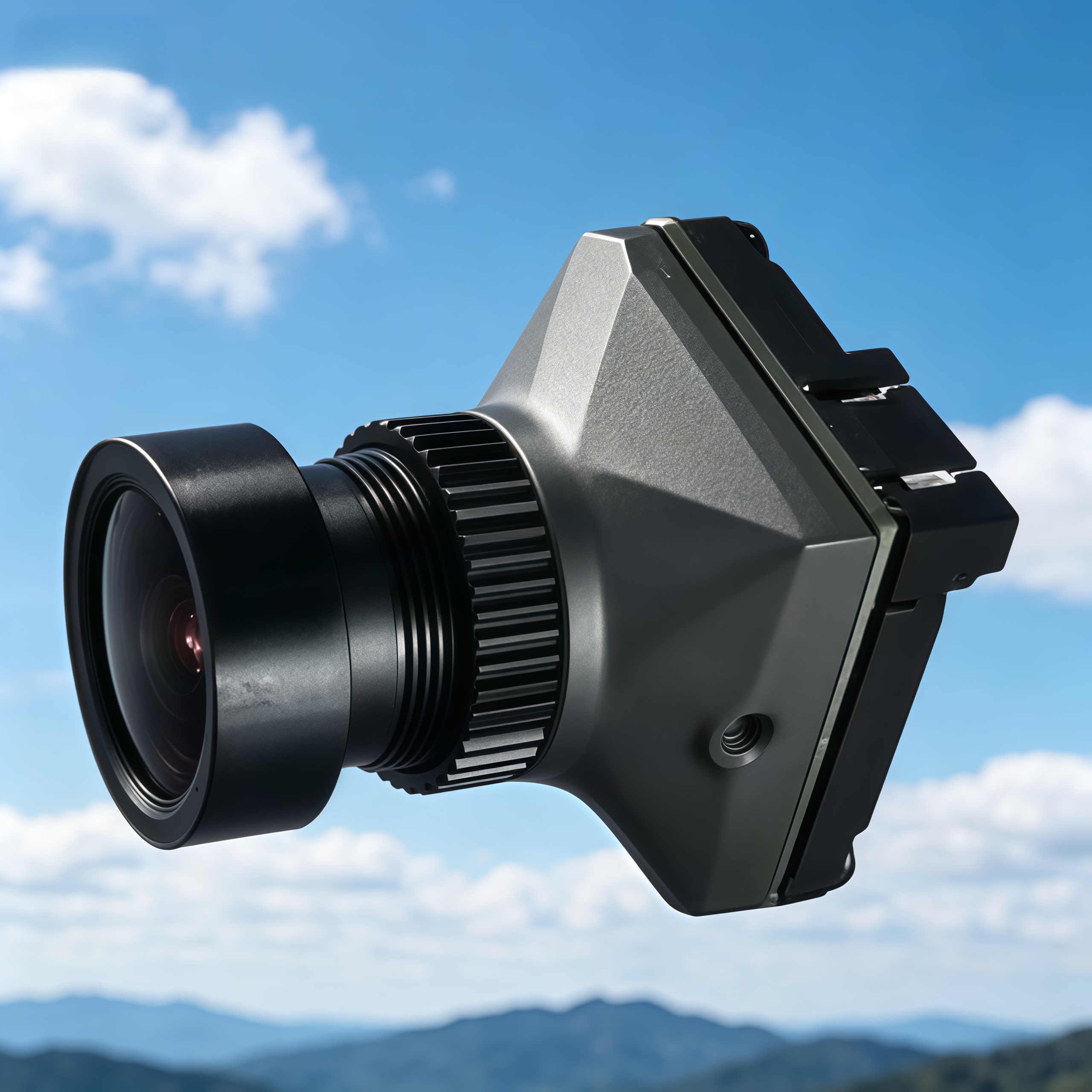 1500TVL HD CADDX Snail FPV Cam – обзор и цена Drone Camera Lens