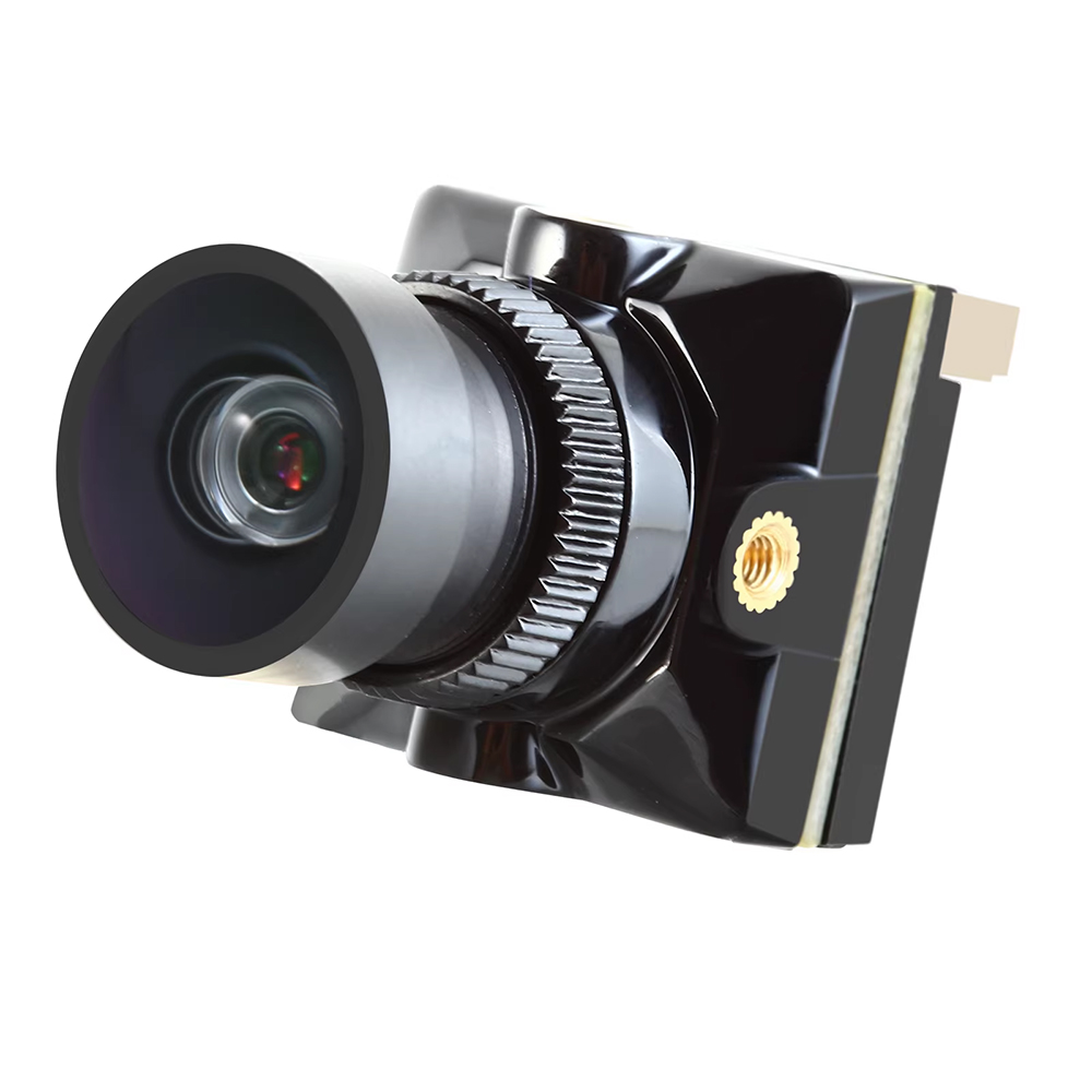 JINJIEAN Little Boy Series B19 – обзор и цена Drone Camera Lens