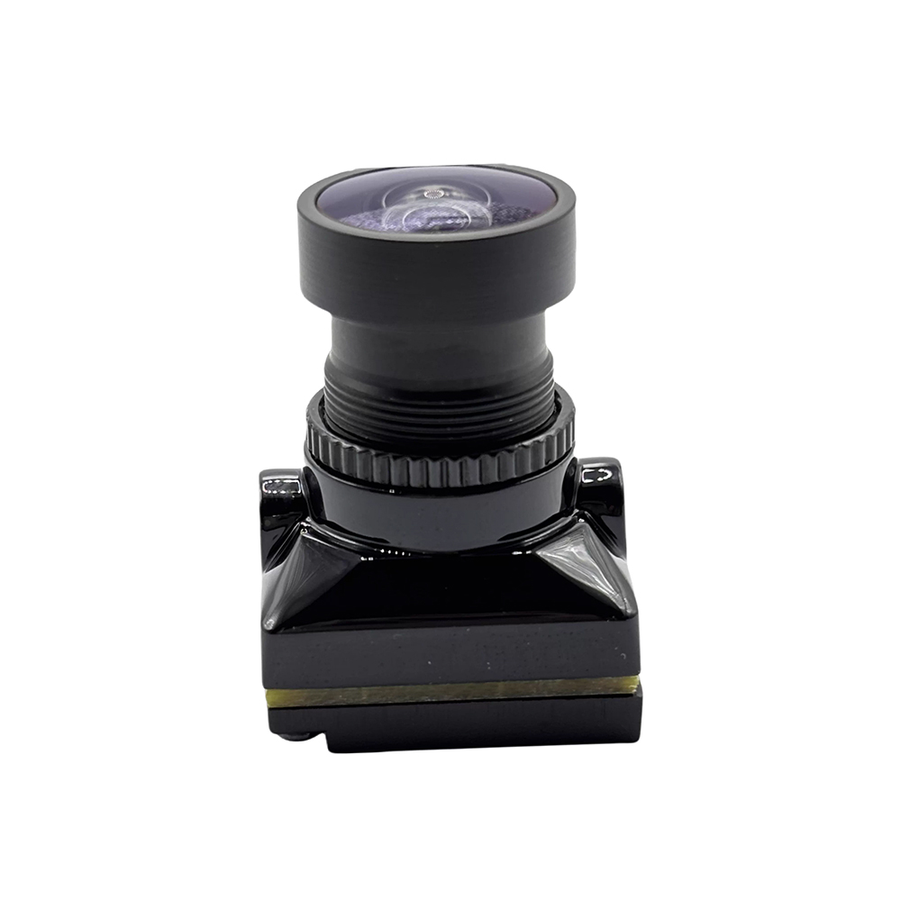 JINJIEAN Little Boy Series B19 – обзор и цена Drone Camera Lens