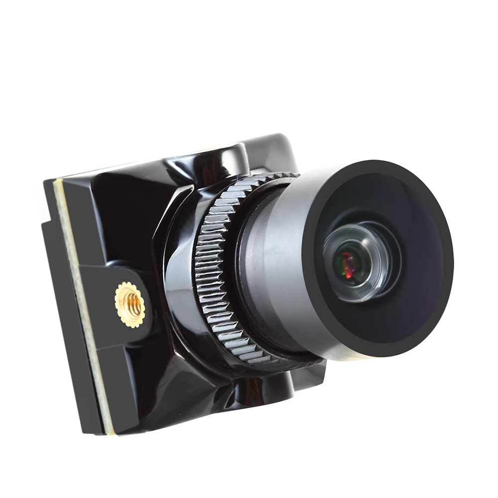 JINJIEAN Little Boy Series B19 – обзор и цена Drone Camera Lens